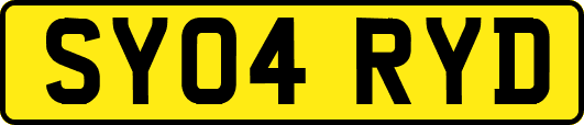 SY04RYD