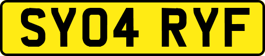 SY04RYF