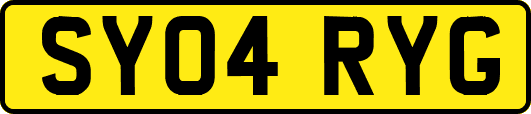 SY04RYG