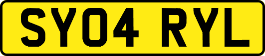 SY04RYL