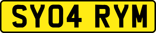 SY04RYM
