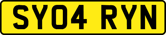SY04RYN
