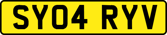 SY04RYV