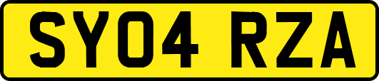 SY04RZA