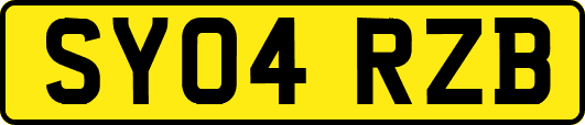 SY04RZB
