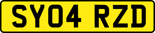 SY04RZD