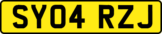 SY04RZJ