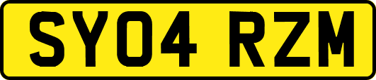 SY04RZM