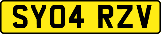 SY04RZV