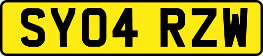 SY04RZW