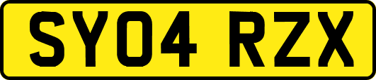 SY04RZX
