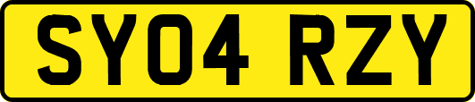 SY04RZY