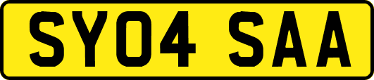 SY04SAA