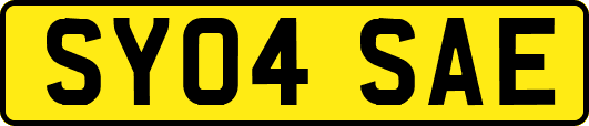 SY04SAE