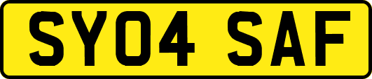 SY04SAF