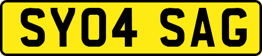 SY04SAG