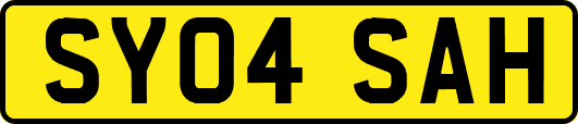 SY04SAH
