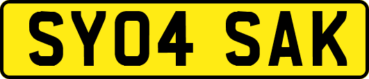 SY04SAK