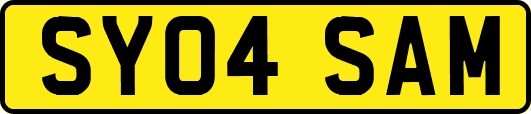 SY04SAM