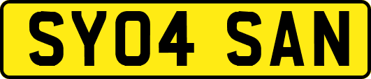 SY04SAN