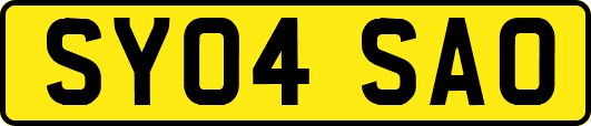 SY04SAO