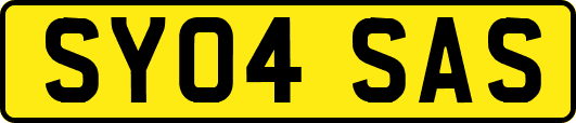 SY04SAS