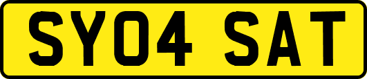 SY04SAT
