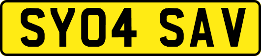 SY04SAV
