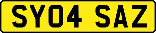SY04SAZ