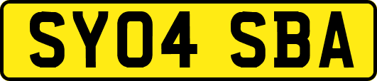 SY04SBA