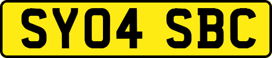 SY04SBC
