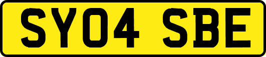 SY04SBE