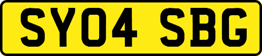 SY04SBG