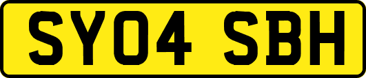 SY04SBH