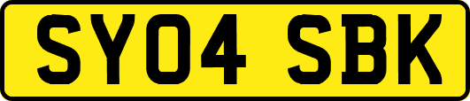 SY04SBK