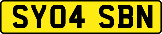 SY04SBN