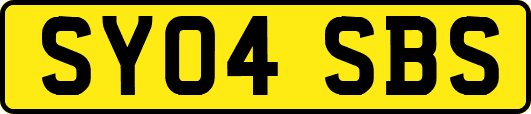 SY04SBS