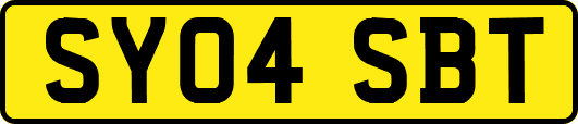 SY04SBT