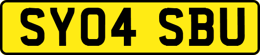SY04SBU