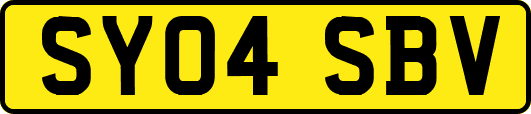 SY04SBV