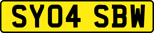 SY04SBW