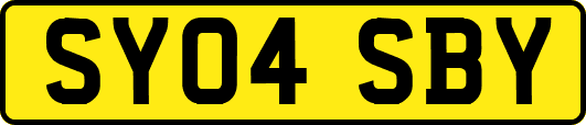 SY04SBY