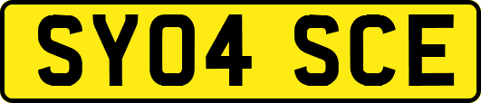 SY04SCE