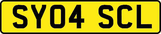SY04SCL