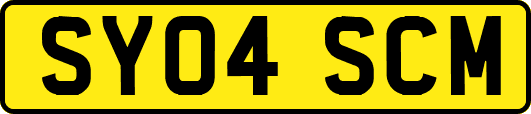 SY04SCM