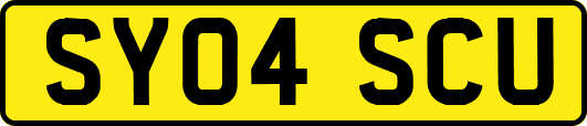 SY04SCU