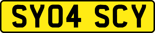 SY04SCY