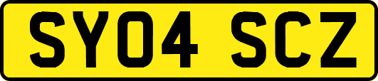 SY04SCZ