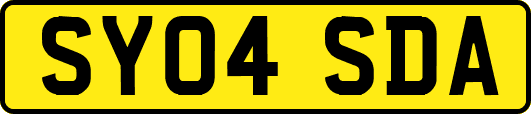 SY04SDA