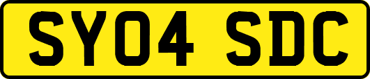 SY04SDC